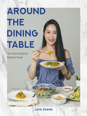 cover image of Around the Dining Table